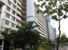 Blk 623 Hougang Avenue 8 (Hougang), HDB 3 Rooms #234292